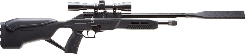 Umarex Fusion 2 .177 CO2 Air Rifle with 4x32mm Scope Package