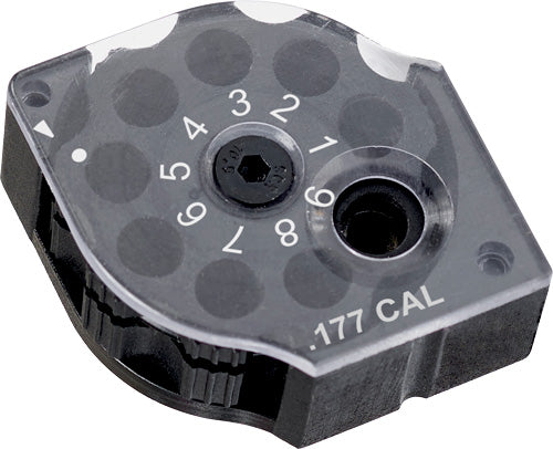 Umarex .177 Caliber Pellet Magazine Compatible with Fusion 2 Air Rifle