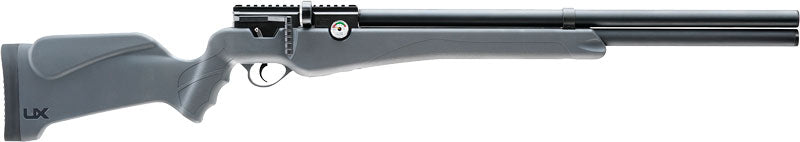 Umarex Origin .22 Cal Bolt-Action PCP Pellet Air Rifle with Built-In Pump