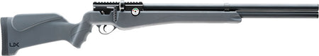 Umarex Origin .22 Cal Bolt-Action PCP Pellet Air Rifle with Built-In Pump