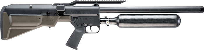 Umarex Hammer Carbine Bolt Action .50 Cal PCP Air Rifle