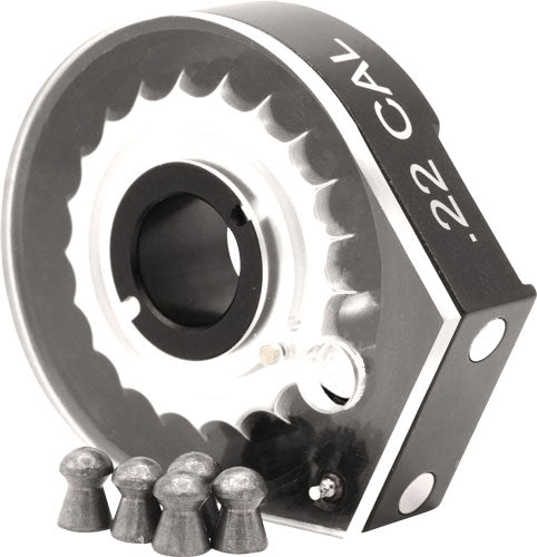 Umarex Zelos Air Rifle .22 Caliber Pellet Magazine 20-Round Capacity