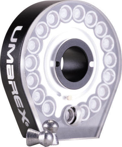Umarex Zelos Air Rifle .25 Caliber Pellet Magazine 18-Round Capacity