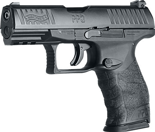 RWS Walther PPQ M2 CO2 Air Pistol .177 Caliber Pellet
