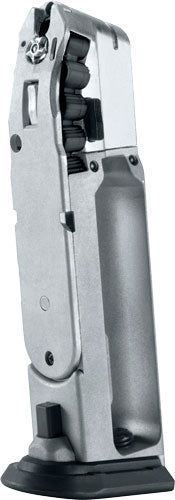 RWS Walther PPQ M2 Air Pistol Pellet Magazine .177 Cal 20 Rounds