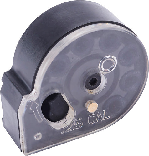 Umarex Gauntlet PCP Air Rifle .25 Cal 8-Round Replacement Pellet Magazine