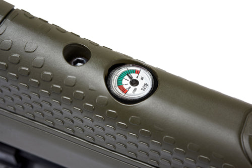 Umarex AirSaber PCP Arrow Rifle 450FPS - Includes 3 Arrows