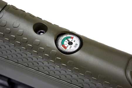 Umarex AirSaber PCP Arrow Rifle 450FPS - Includes 3 Arrows