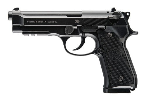 Umarex Beretta M92A1 .177 Caliber CO2 Air Pistol with Realistic Recoil
