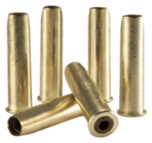 RWS .177 BB Colt Peacemaker Airgun Spare Casings 6-Pack