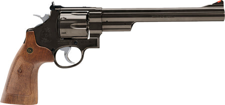 Smith & Wesson M29 by RWS .177 Cal BB CO2 Air Gun Blued Finish