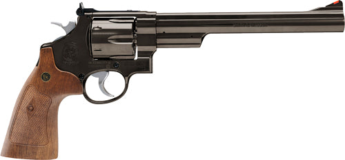 Smith & Wesson M29 by RWS .177 Cal BB CO2 Air Gun Blued Finish