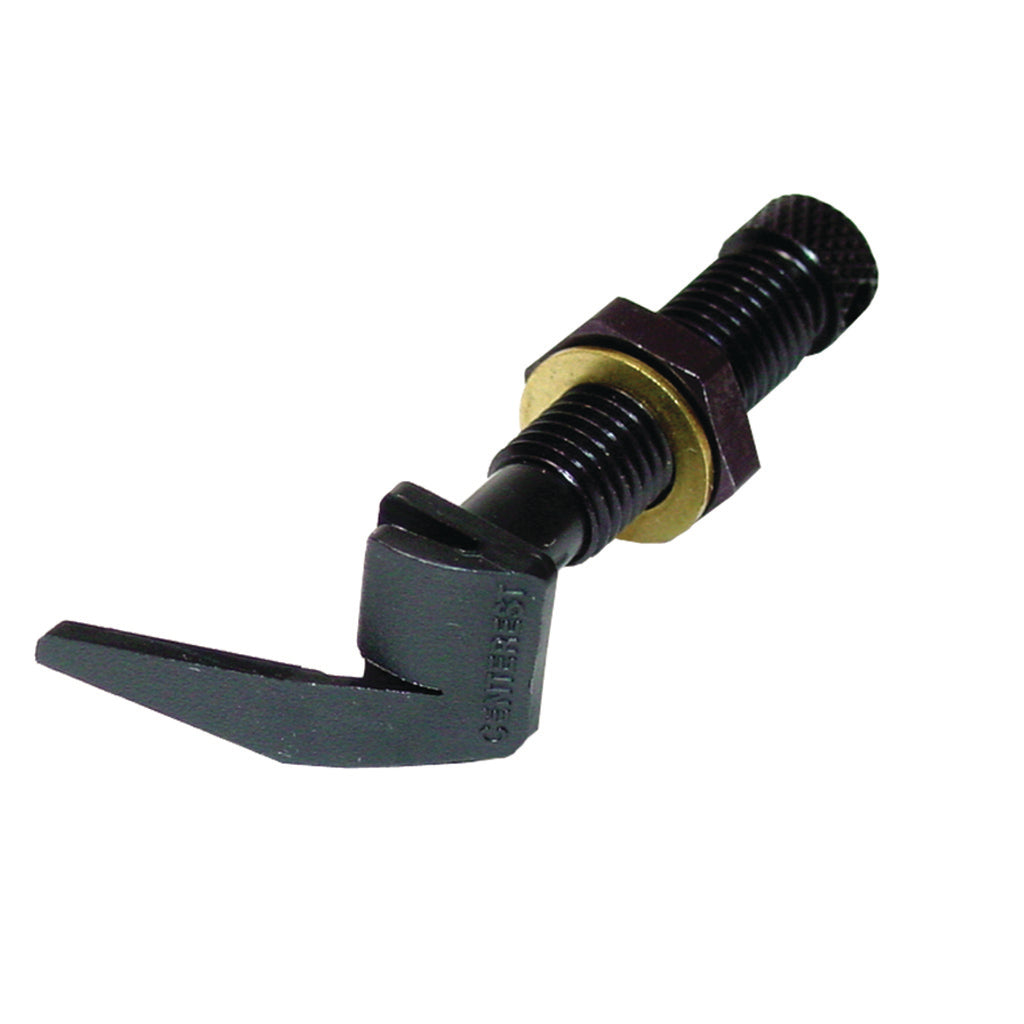 NAP Centerest Arrow Rest Black RH with Built-In Plunger Action