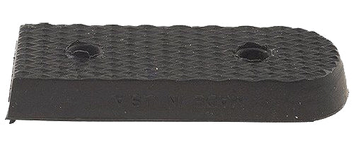 Pachmayr Colt 1911 Mag Bumper 5-Pack Black Rubber Pad Kit