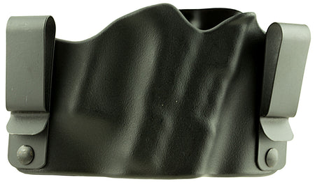 Stealth Operator H60214 Compact Black Nylon IWB Belt Loop Holster Right Hand Springfield XD/Glock Compatible