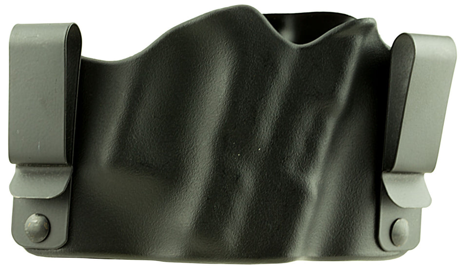 Stealth Operator H60214 Compact Black Nylon IWB Belt Loop Holster Right Hand Springfield XD/Glock Compatible