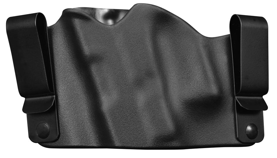 Stealth Operator H60215 Compact Black Nylon IWB Belt Loop Holster Left Hand Springfield XD/Glock Compatible