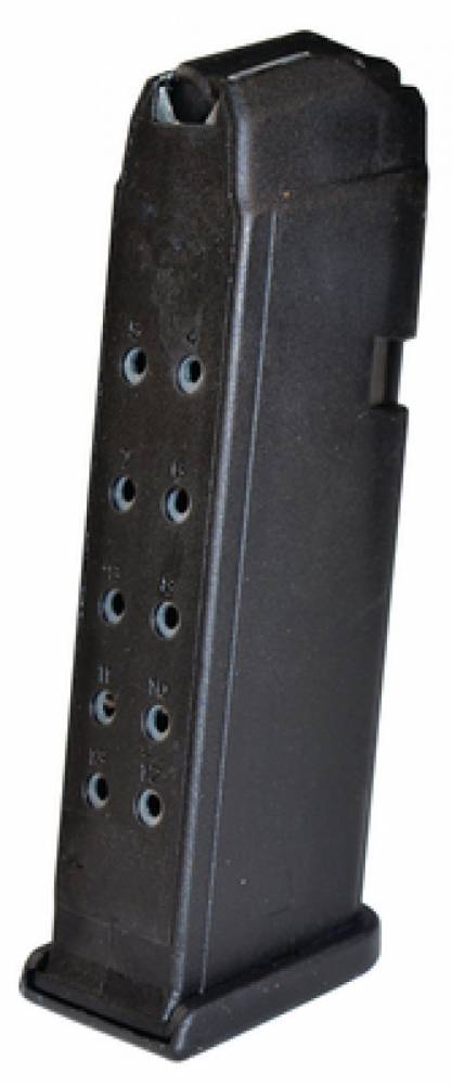 Glock OEM .357 SIG 10rd G32 Detachable Handgun Magazine
