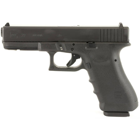 Glock 22 RTF Gen3 40 S&W Full-Size Pistol 10rd 4.49 Inch Barrel HGA