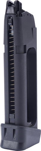Glock 17 Gen4 Airsoft Replacement Magazine 23-Rounds Drop Free by Umarex