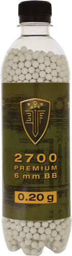 Umarex Elite Force .20 Gram 6mm Softair BB Pellets 2700 Count