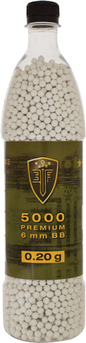 Umarex Elite Force .20 Gram 6mm Softair BB Pellets 5000 Count