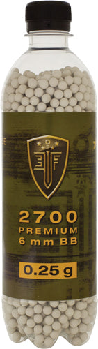 Elite Force by Umarex 6mm .25g Softair BB Pack of 2700