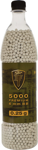 Elite Force by Umarex 6mm .25g Softair BB Pack of 5000
