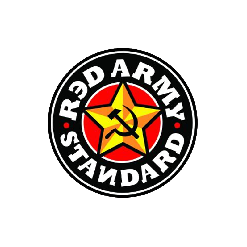 Red Army Standard  7.62x39mm 123 grain Full Metal Jacket ammunition