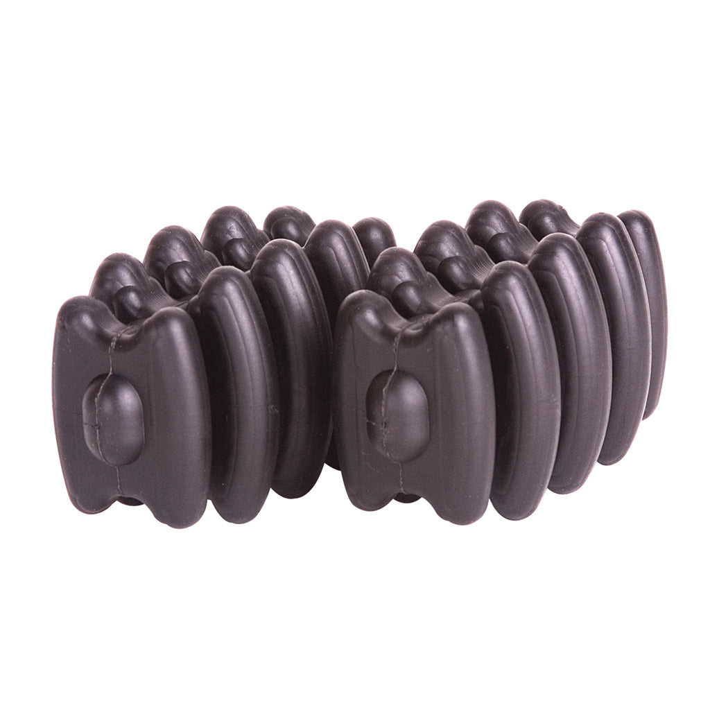 Limbsaver AlphaShox Split Limb Dampeners Black 2-Pack