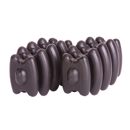 Limbsaver AlphaShox Split Limb Dampeners Black 2-Pack