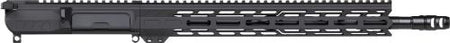 CMMG COMPLETE UPPER GROUP RESOLUTE MK4 22LR 16.1" BLACK