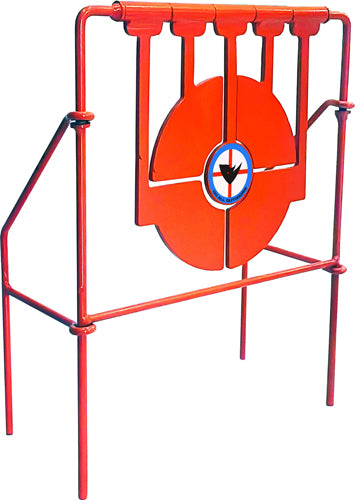 Do-All 5-in-1 Spinning Steel Targets for .22 Caliber