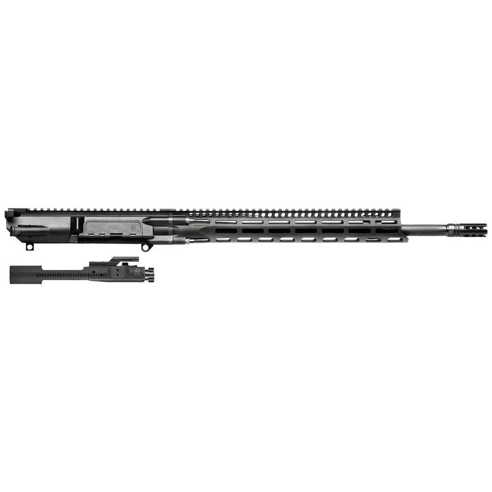 Daniel Defense DD5 V4 7.62x51mm NATO Upper Receiver Group with 18" Barrel and M-LOK