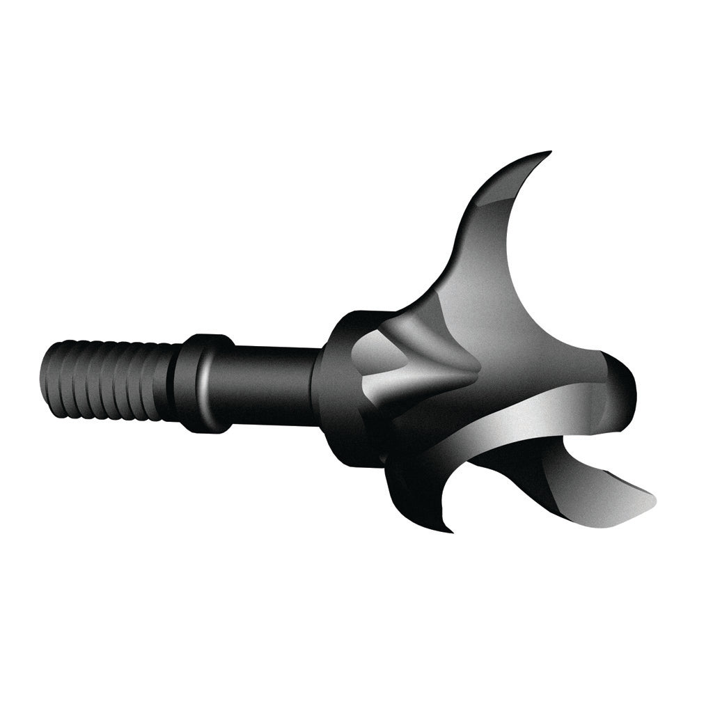 G5 Small Game Three Blade Head 125 gr. 3 pk.