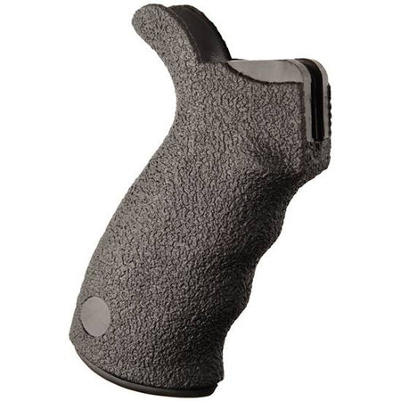 Blackhawk AR-15 Ergonomic Pistol Grip Rubber Matte Black Finish