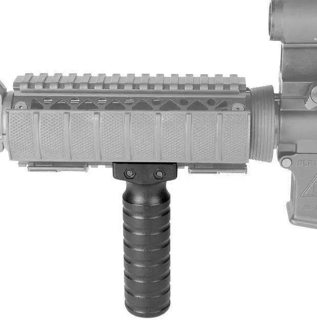 Blackhawk Picatinny Rail Mount Vertical Grip
