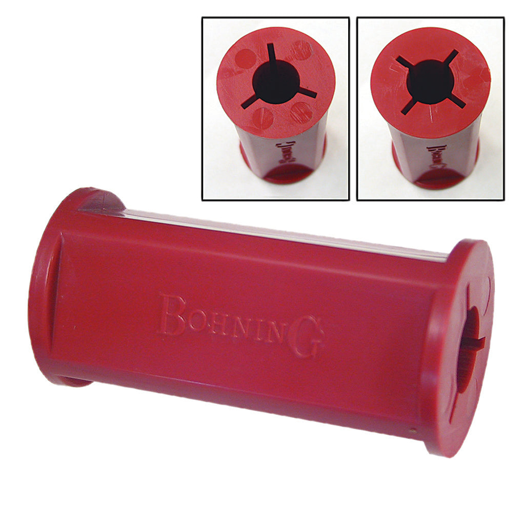 Bohning Plastic Broadhead Wrench for Safe Installation and Removal