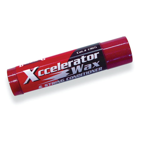 Bohning Xccelerator Bowstring Wax Water-Resistant Conditioner