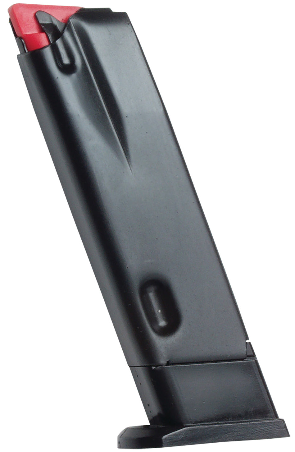 CZ-USA 11601 .22LR 10-Round Blued Steel Magazine for CZ 75 Kadet