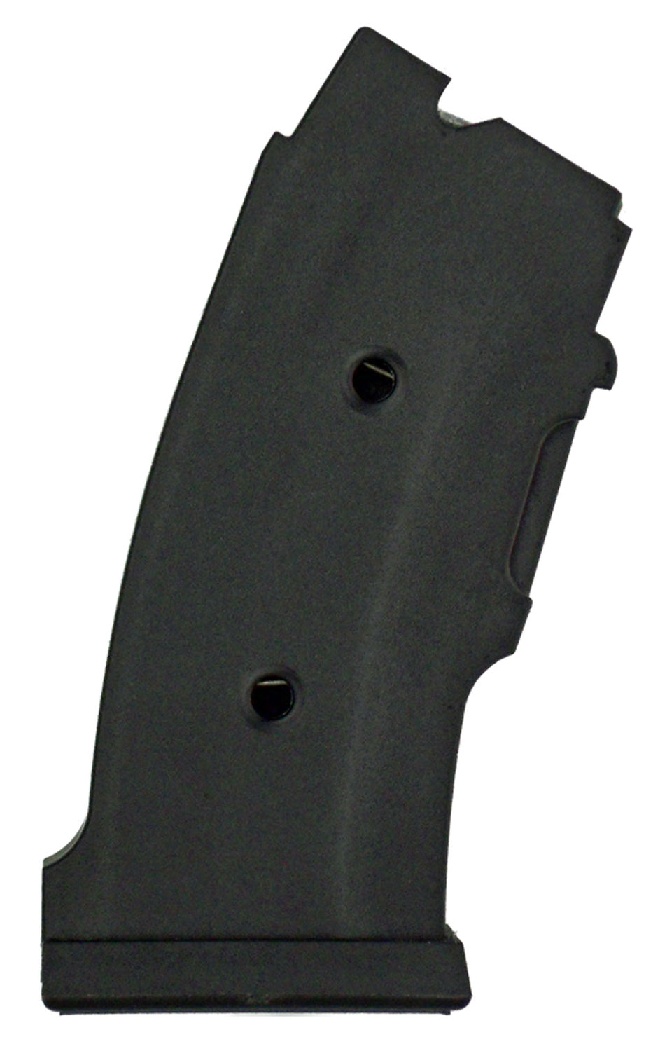 CZ-USA 12004 .22LR 10-Round Black Polymer Magazine Compatible with CZ 452/453/455/457/512