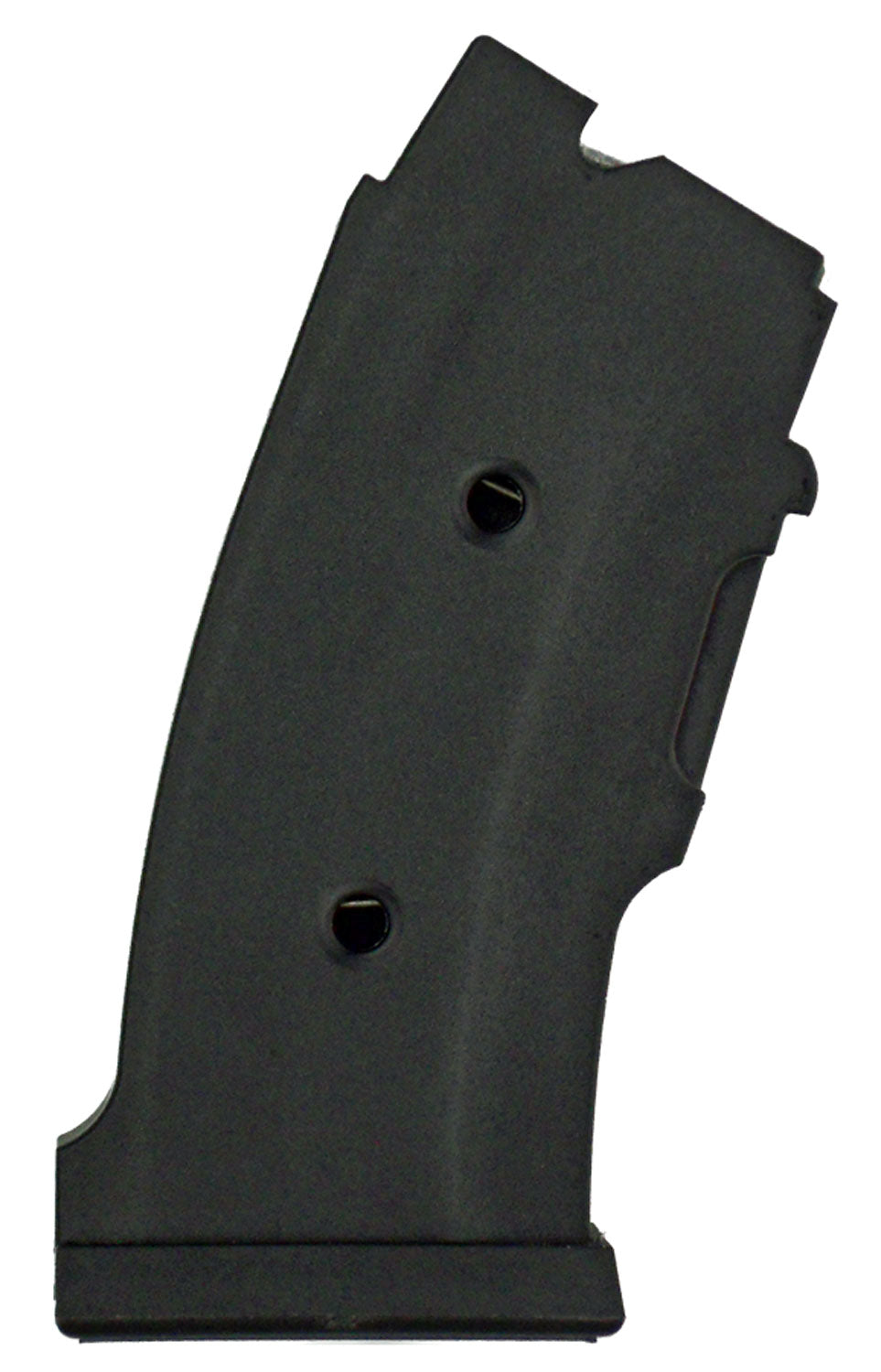 CZ-USA 12004 .22LR 10-Round Black Polymer Magazine Compatible with CZ 452/453/455/457/512