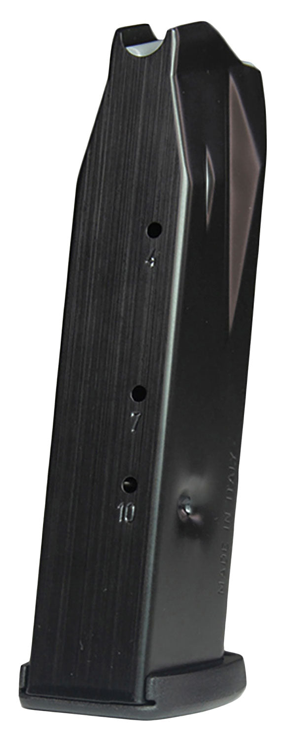 Walther Arms 2810090 .45 ACP 10rd Replacement Magazine for PPQ M2