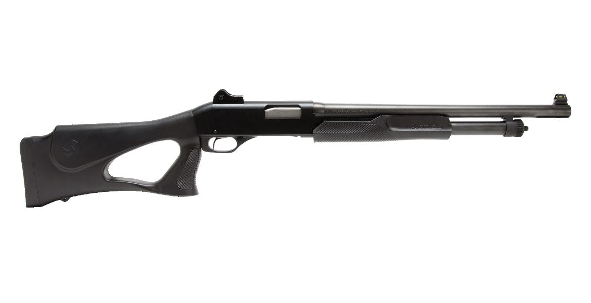 320 SEC 12/18.5 T-HOLE GR 23248 | GHOST RING SIGHTS