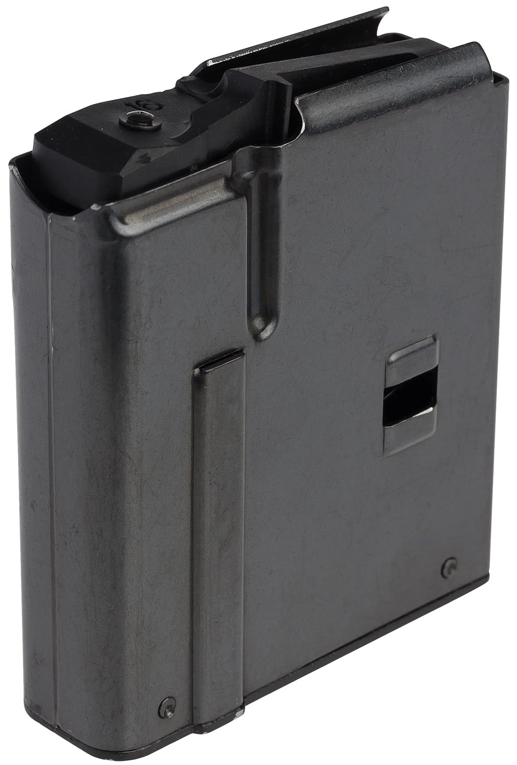 Browning BAR .308 Win 10rd Double Stack Black Steel Magazine