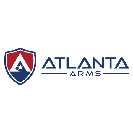 Atlanta Arms Elite 5.56x45mm NATO 60 grain V-Max ammunition