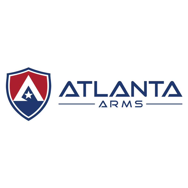 Atlanta Arms Classic Match 9mm Luger / Parabellum 124 grain Full Metal Jacket ammunition
