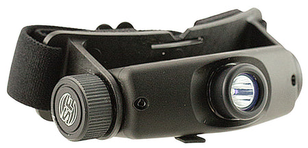 SureFire Maximus Rechargeable Headlamp HS3A-BK Black 1000 Lumens White LED SOS Beacon