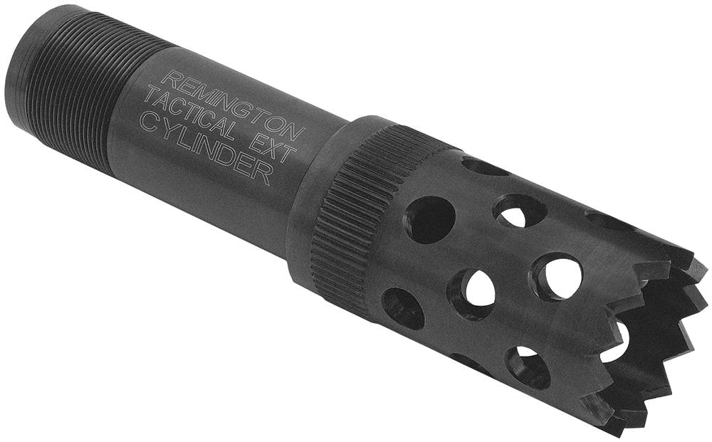 Remington 12GA Extended Ported Tactical Choke Tube Lead Only