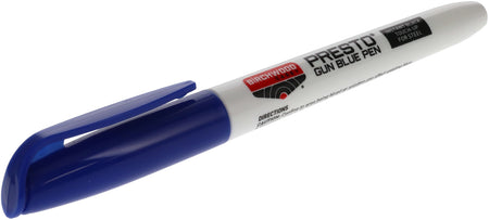 Birchwood Casey Model 13201 Presto Gun Blue Felt Touch-Up Pen